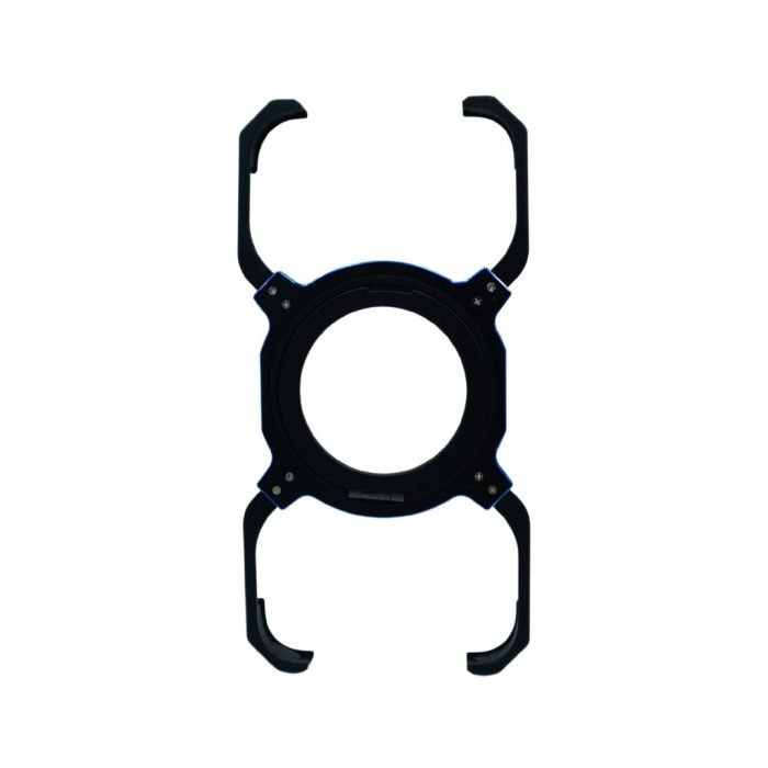 Case X, Protector para Iphone 14 con soporte giratorio - Imagen 4