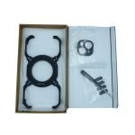 Case X, Protector para Iphone 14 con soporte giratorio - Imagen 3
