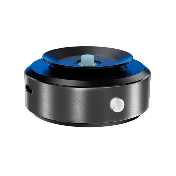 Soporte Magnético para Celular con Ventosa para Parabrisas/Tablero/Ventana - Imagen 2