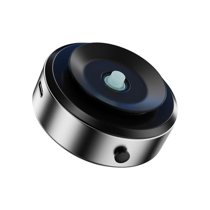 Soporte Magnético para Celular con Ventosa para Parabrisas/Tablero/Ventana - Imagen 4