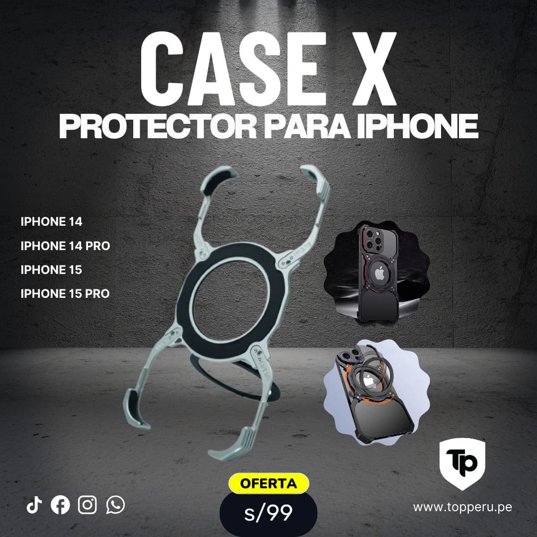 casex-iphone-topperu
