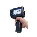 Impresora de Inyección de Tinta Portátil (12.7 mm)